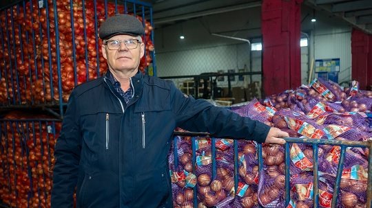 пресс-служба Х5