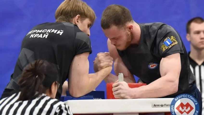 Фото: Минспорта Ульяновской области