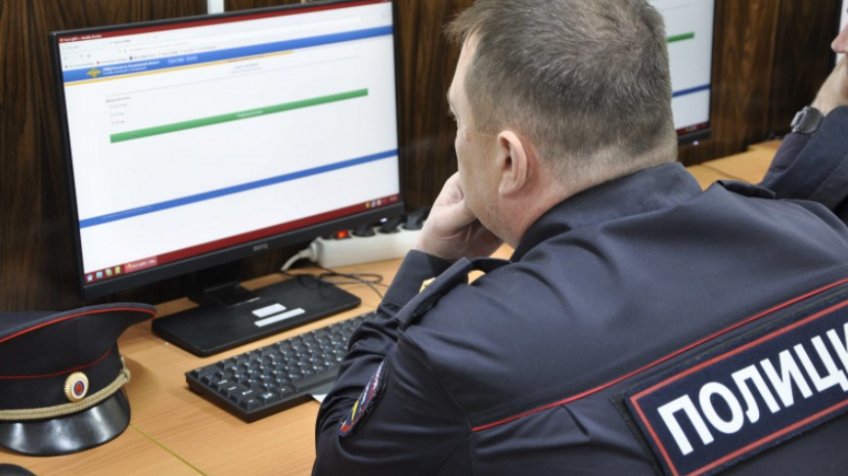 Фото: УМВД России по Ульяновской области