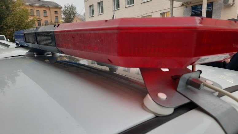 Фото: Госавтоинспекция МУ МВД России 