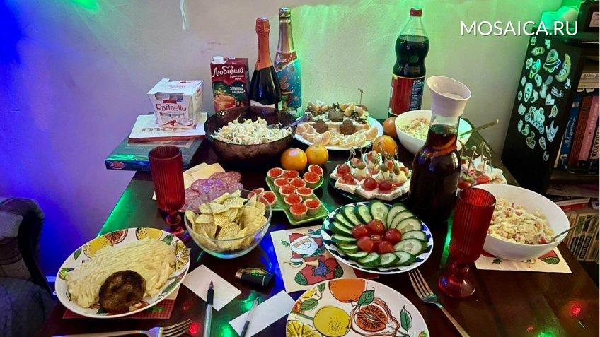 Мозаика, Екатерина Соколова