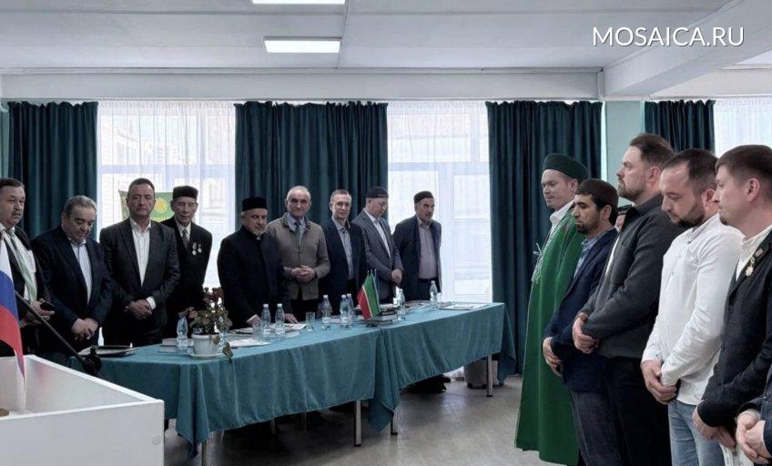 Фото: Мозаика