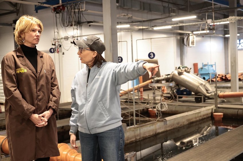 Минсельхоз РФ