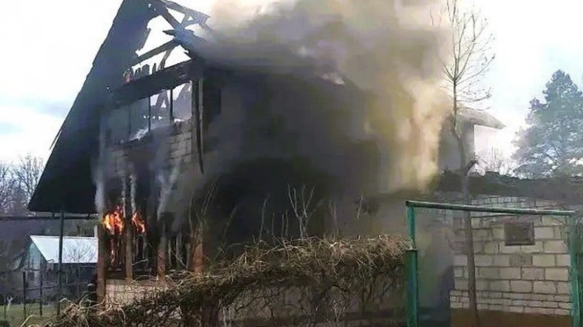 Фото: Управление гражданской защиты Ульяновска