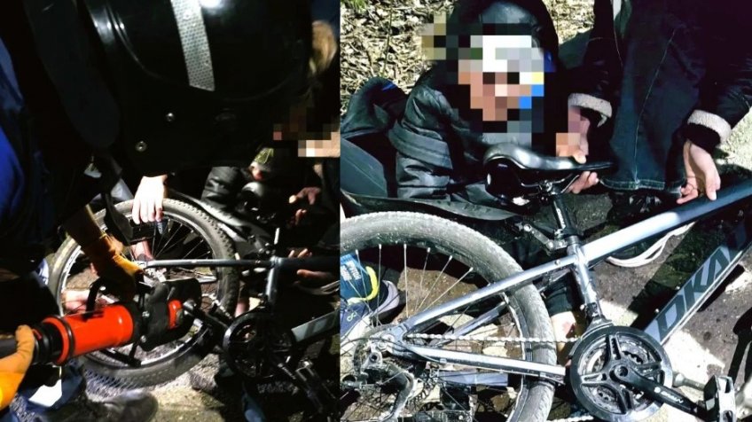 Фото: Управление гражданской защиты Ульяновска