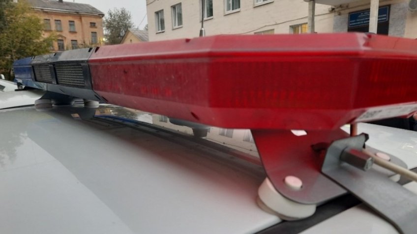 Фото: Госавтоинспекция МУ МВД России 