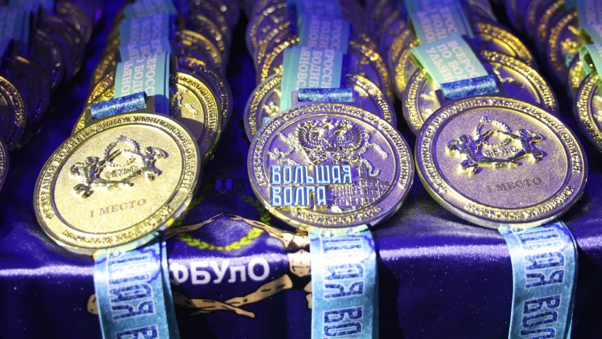 Фото: Минспорт Ульяновской области