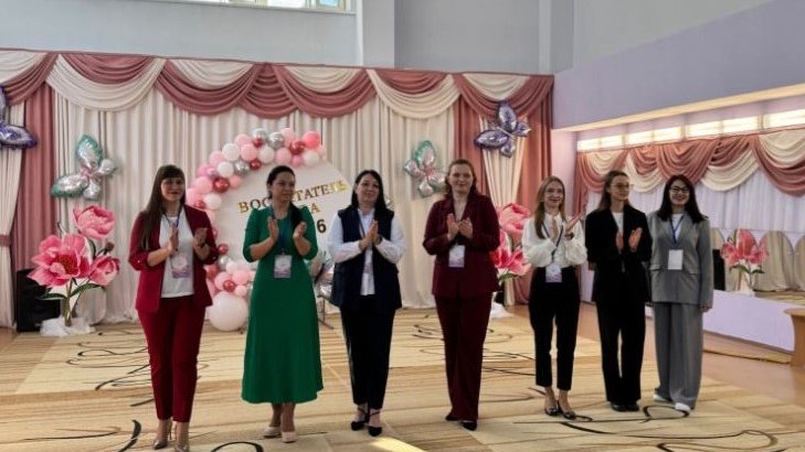 Фото: администрация Ульяновска