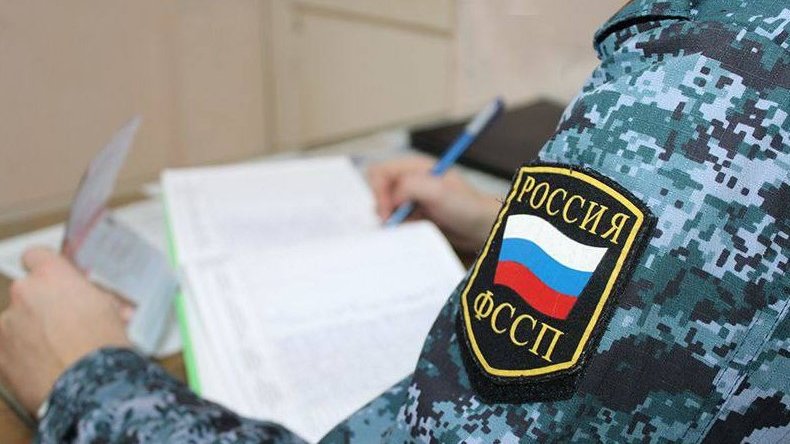 Фото: пресс-служба ГУФССП по Свердловской области