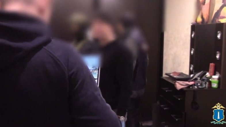 Фото: УМВД России по Ульяновской области