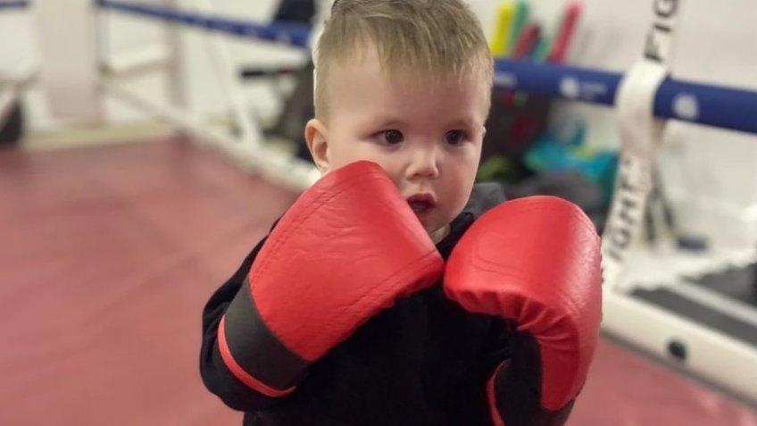 Фото: из архива героя публикации, предоставлено КП-Владивосток