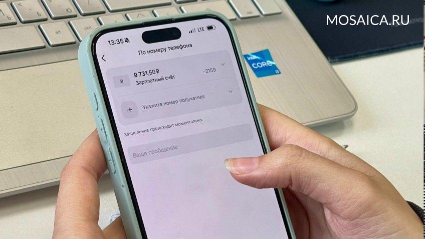 Мозаика, Екатерина Соколова