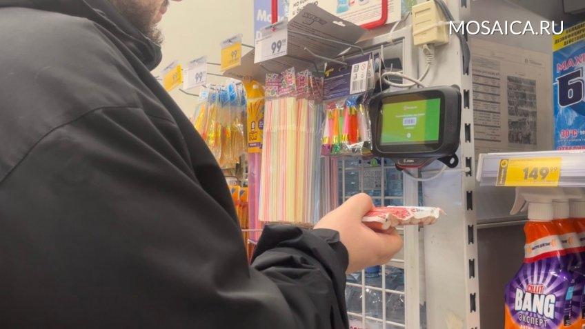 Мозаика, Екатерина Соколова