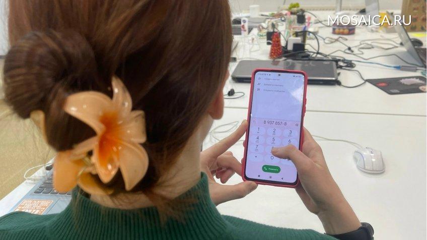 Мозаика, Екатерина Соколова