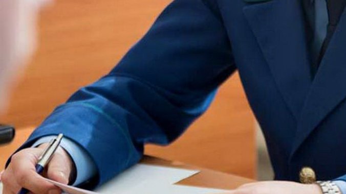 Фото: прокуратура Амурской области