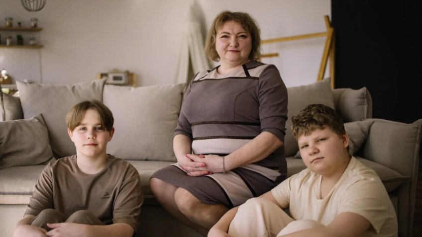 Фото: из архива героя публикации, предоставлено КП-Томск