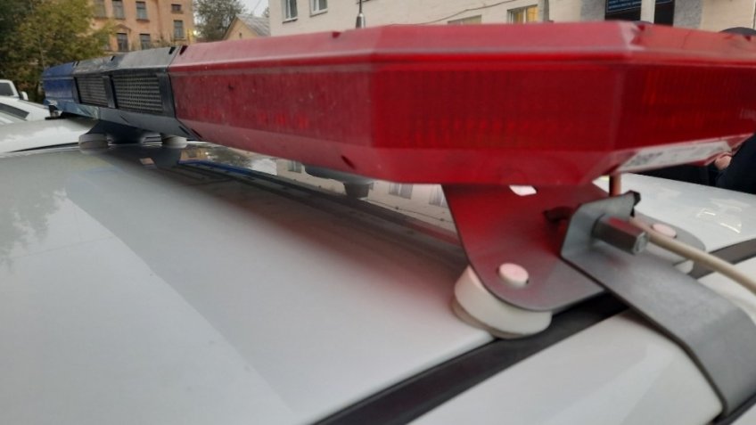 Фото: Госавтоинспекция МУ МВД России 