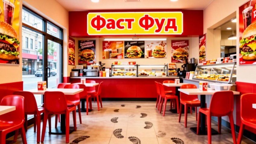 Фото: Алиса AI
