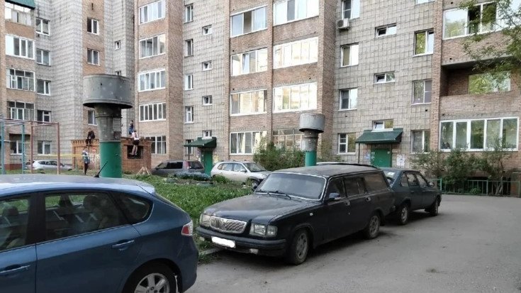 Фото: из архива героя публикации, предоставлено КП-Томск