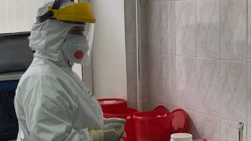 Фото: Минздрав Ульяновской области