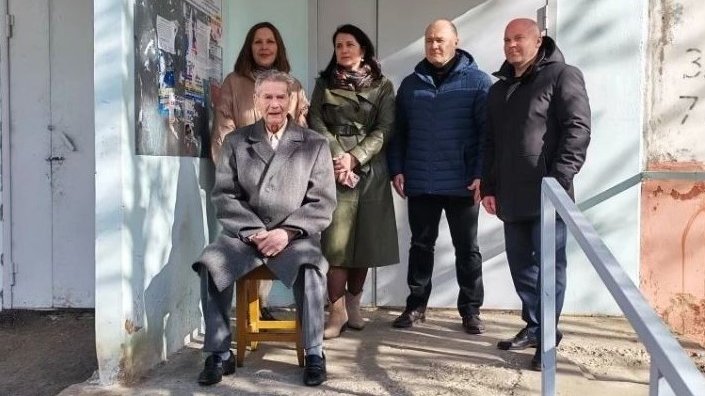 Фото: Управление культуры администрации Ульяновска