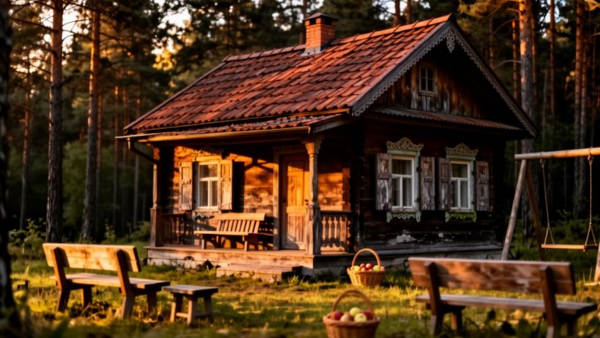 Фото: Алиса AI