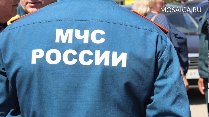 Мозаика