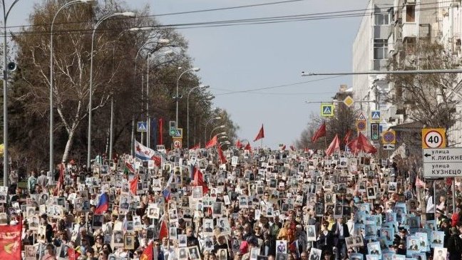 Фото: администрация Ульяновска