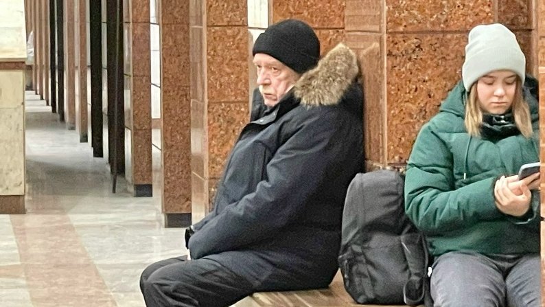 Екатерина Соколова, Мозаика