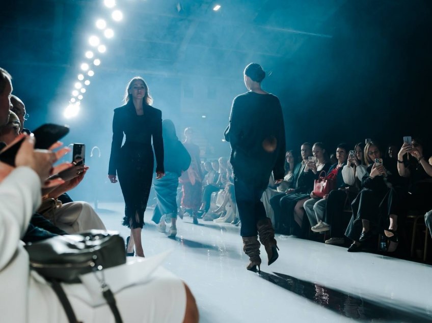 UFashion Week