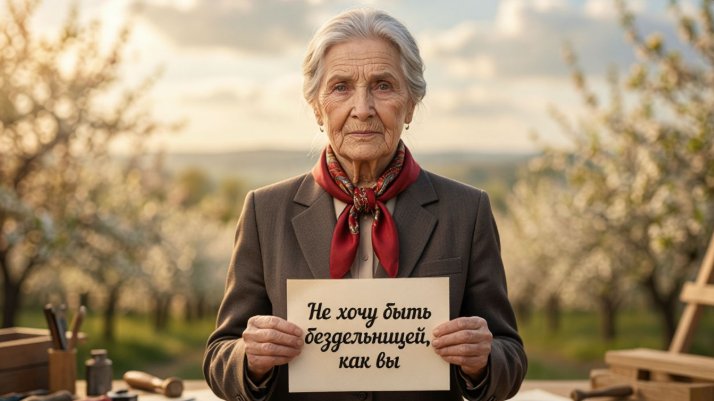 Алиса AI