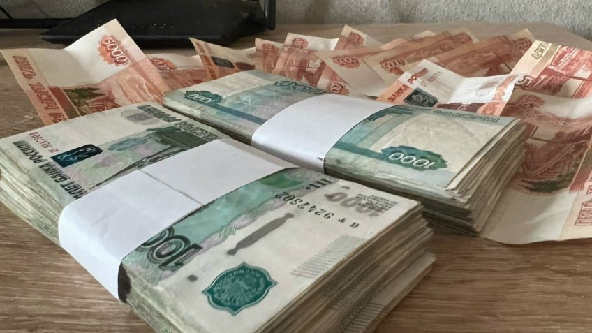 Мозаика