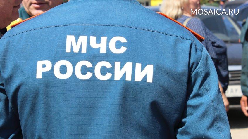 Мозаика