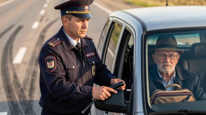 Алиса AI