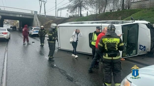 Фото: УМВД России по Ульяновской области