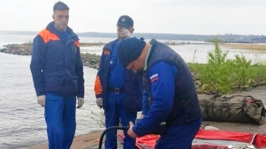 Фото: ГУ МЧС России по Ульяновской области
