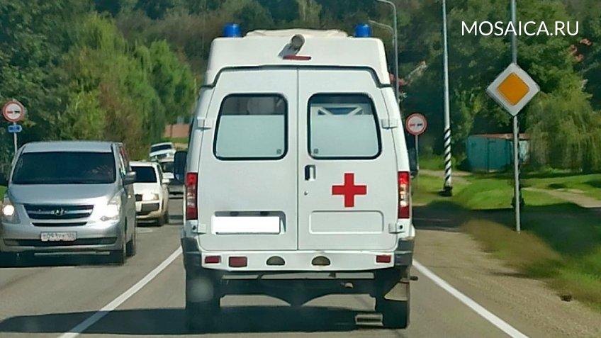 Мозаика