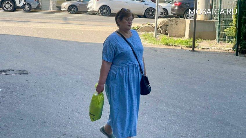 Екатерина Соколова, Мозаика