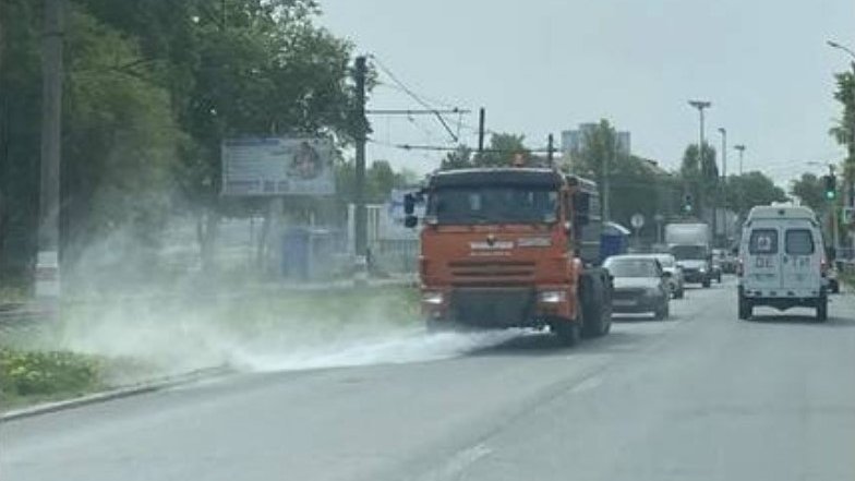 Фото: администрация Ульяновска