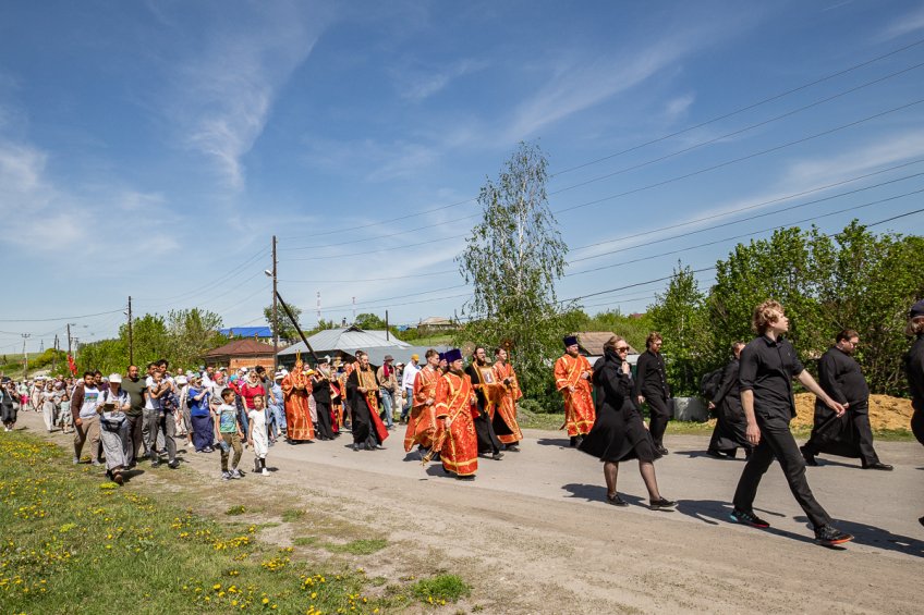 Симбирская епархия