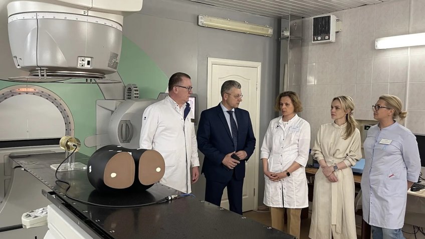 Фото пресс-секретаря Председателя Правительства Ульяновской области