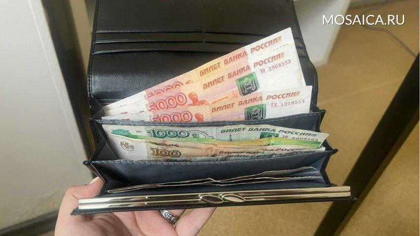 Екатерина Соколова, Мозаика