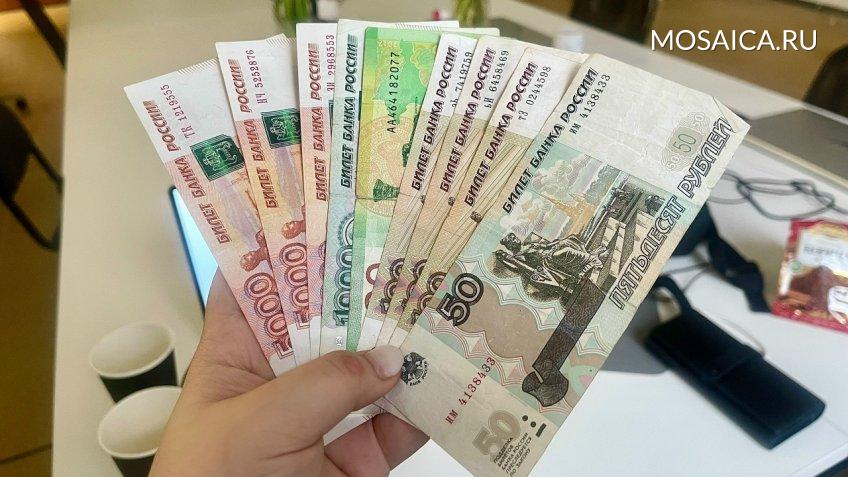 Екатерина Соколова, Мозаика