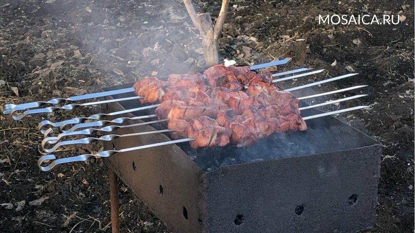 Мозаика