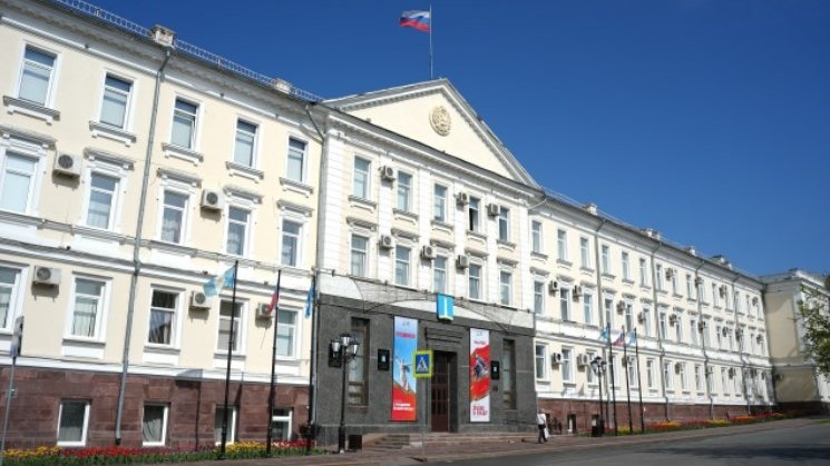 Фото: администрация Ульяновска