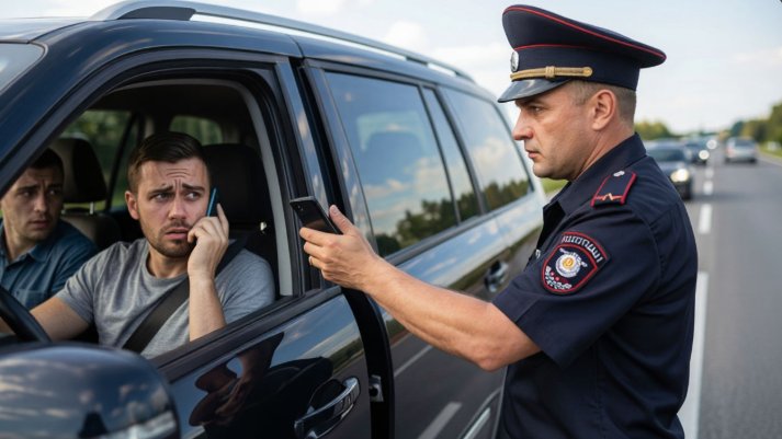 Алиса AI
