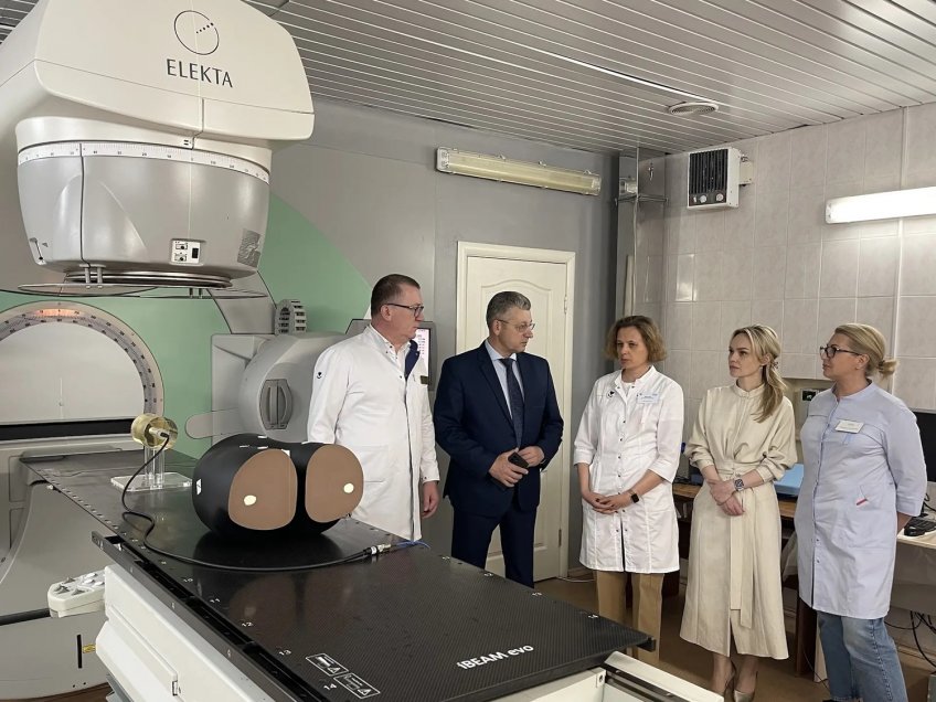 пресс-секретаря председателя правительства Ульяновской области