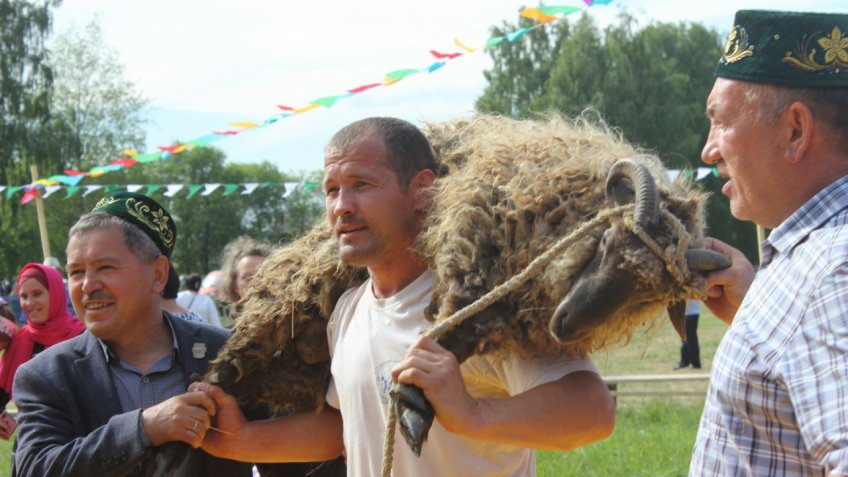 Мозаика