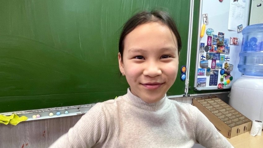 Екатерина Соколова, Мозаика
