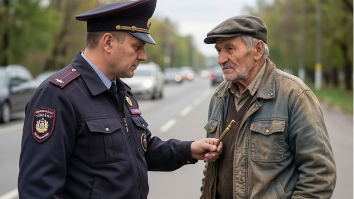 Алиса AI